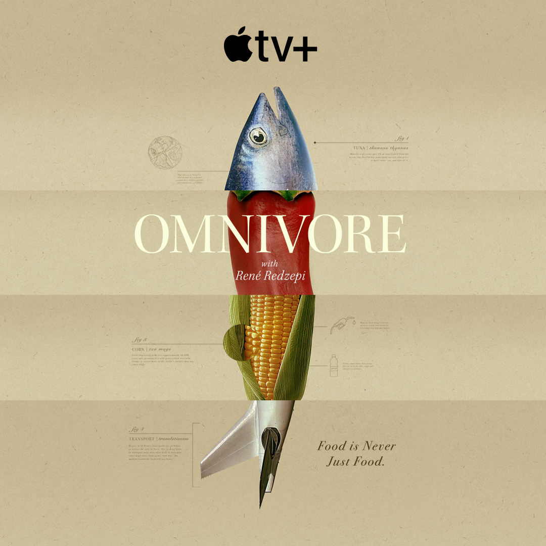 Omnivore | noma
